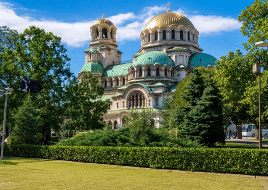 Sofia